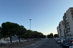 Case Magno, a Lecce slitta la fine dei lavori per la nuova piazzetta «anti-caldo»