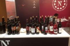 Il vino italiano parte alla conquista di Chigago