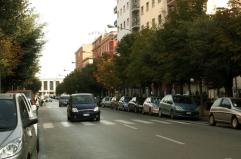 Quella Foggia elegante nel segno di Albertino