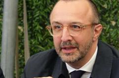 «Ricerca troppo avanzata per l’Italia»: il lavoro del tarantino Francesco Falcone premiato a Londra
