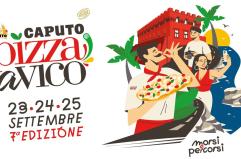 A Vico Equense la pizza protagonista