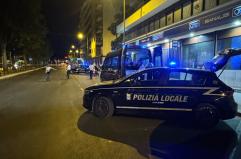 Parcheggiatori abusivi a Bari, emessi 2 nuovi divieti di accesso nelle piazze. Denunciati due borseggiatori
