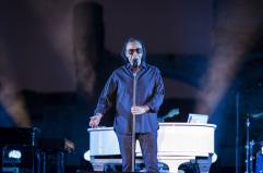 Antonello Venditti porta il tour «Notte prima degli esami» a San Pancrazio Salentino