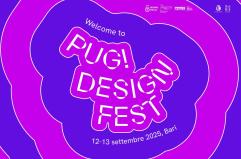 Bari capitale del design con la prima edizione di PUG! Design Festival: due giorni di dialoghi e confronti tra startup e territorio