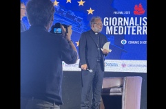 «La Puglia si salva se impara a fare rete»: l’appello per i giovani del vescovo Neri