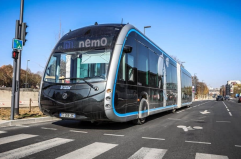 Brt Taranto, la gestione affidata dall’ex Amat