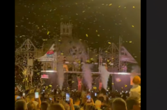 Adelfia, uomo accoltellato tra la folla durante la festa patronale dopo una lite: individuato presunto responsabile