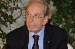 Politica lucana in lutto, a 91 anni è morto il prof. Francesco Sisinni: fu sindaco di Maratea