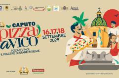 A Vico Equense la pizza protagonista