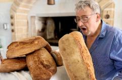 Addio al maestro del panettone salentino: il genio di Elio Rizzo se ne va a soli 64 anni