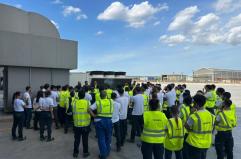 Dipendente licenziato dopo infortunio, oggi sciopero a Taranto