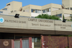 Infermieri e fisioterapisti: a Bari 2.552 in lizza per 869 posti