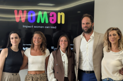 Un premio destinato a giovani donne che fanno impresa: la startup «Mobee» vince il talent Women di Confindustria
