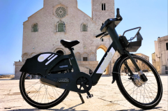 Bike sharing, a Trani il servizio è a rischio: senza risorse stop dal 15 settembre