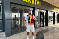 Lecce crede nei volti nuovi: Siebert e Sala da scoprire
