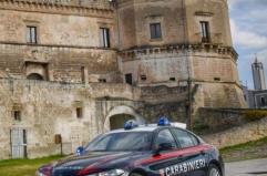 Massafra, tentata estorsione a ditte impegnate nei lavori in ospedale: 39enne in carcere