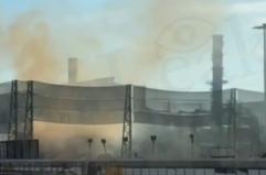 Emissioni in Grf ex Ilva a Taranto, i sindacati chiedono incontro urgente