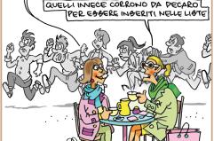 La vignetta del giorno
