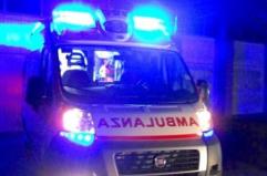Schianto mortale sulla Lecce-Gallipoli: più moto coinvolte, morto centauro 36enne