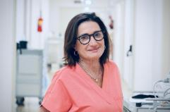 Bari, Angela Pezzolla a capo del dipartimento chirurgico del Policlinico: prima donna in Italia in un'azienda pubblica