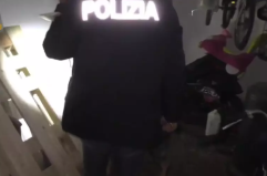 Sequestro-lampo di un imprenditore biscegliese: sette arrestati, anche padre e figlio
