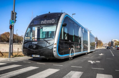 Taranto, tutte le strade dei Bus Rapid Transit