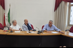 Brindisi, in arrivo 5 milioni per manutenere strade, scuole, case e PalaPentassuglia