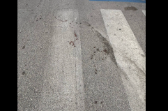 Bari, rissa al quartiere Umbertino, l'allarme dei residenti: tracce di sangue sui marciapiedi