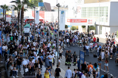 Fiera del Levante 2025, la guida: come arrivare, i biglietti, cosa fare, tutti gli spettacoli