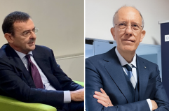 Lo shopping di Fs tocca anche la Puglia: nel mirino ci sono Mermec e Sita Sud