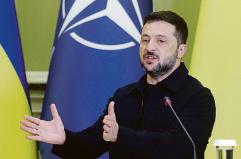 Guerra in Ucraina: tutti i nodi giuridici sulla via della pace