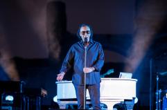 Antonello Venditti torna in Puglia: il tour 2025 per i 40 anni di «Notte prima degli esami» fa tappa a San Pancrazio Salentino