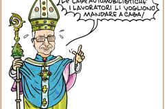 La vignetta del giorno