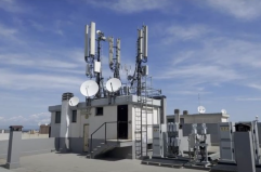 Barletta, petizione dei residenti contro l’antenna della discordia