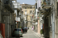 Foggia, ok del Comune al Piano casa: ecco dove si potrà demolire e ricostruire
