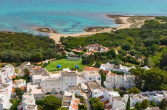 Cala di Rosamarina, paura dopo gli spari. Colucci: «Ho pensato di morire»