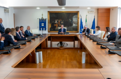 Vertenza «Smartpaper», in Basilicata salvi i 441 posti di lavoro