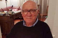 Bari, si è spento a 94 anni Giovanni Lopez: icona dei fornitori per parrucchieri