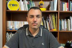 Delli Noci, addio alle Regionali: «Avrei voluto candidarmi ma Decaro ha detto no. Io vittima di giustizialismo»