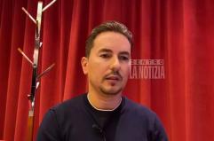 L'ex campione di MotoGp Jorge Lorenzo truffato dopo l'acquisto della ruota panoramica a Vieste
