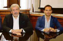 Regionali, Emiliano: «Da frate semplice sosterrò Pagano consigliere»