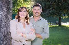Riparte Linea Verde: alla scoperta dell'innovazione e della sostenibilità con Monica Caradonna