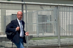 Bari, «Olivieri truffò Multiservizi per aiutare il suo sodale»