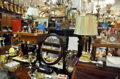 In Puglia è boom mercatini dell’usato: dal Gargano al Salento il «second hand» vale 3 miliardi