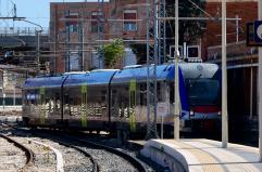 Tornano i treni sulla Bari-Putignano: un'ora e un quarto di percorrenza, ancora chiuse le fermate di Triggiano e Capurso VIDEO