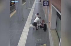 Foggia, turista milanese rapinata due volte in poche ore: aggredita e derubata in stazione VIDEO