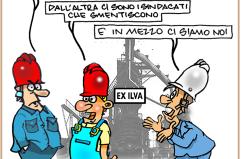 La vignetta del giorno