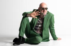 Mario Biondi celebra i 20 anni di «This Is What You Are» e torna in Puglia il 16 maggio 2026