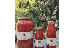 Una salsa dedicata alla Palestina: la Sfruttazero 2025 di Solidaria esposta in Fiera del Levante