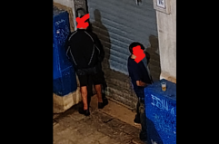 Bari, l'ira dei residenti dell'Umbertino: via De Romita orinatoio a cielo aperto